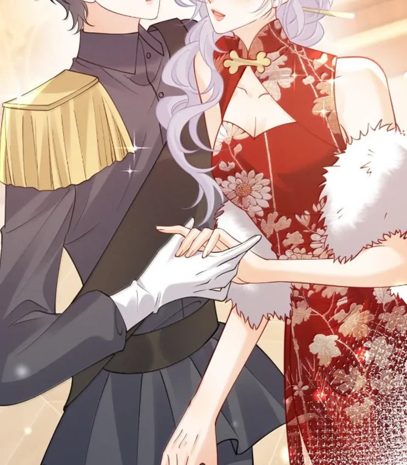 Bạch Nguyệt Quang Cô Ấy Luôn Muốn Đánh Dấu Tôi Chapter 33 - 21