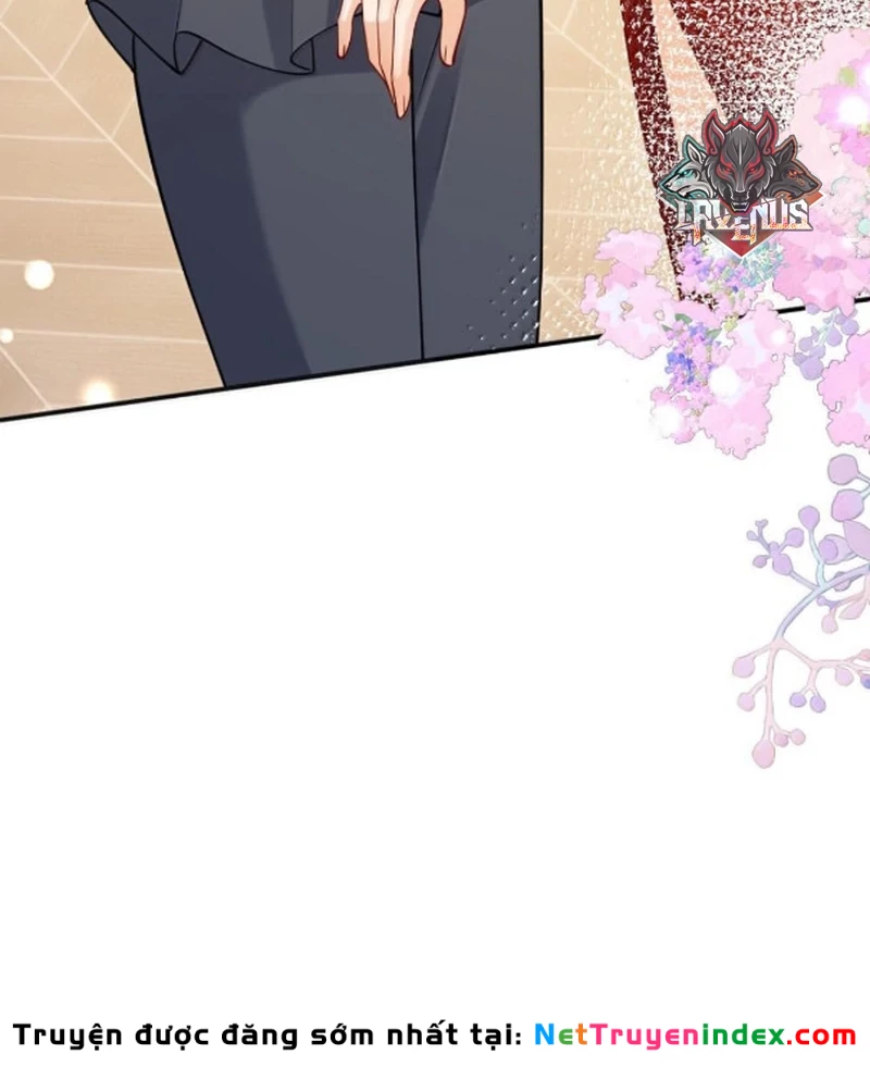 Bạch Nguyệt Quang Cô Ấy Luôn Muốn Đánh Dấu Tôi Chapter 33 - 22