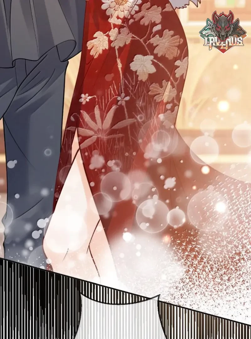 Bạch Nguyệt Quang Cô Ấy Luôn Muốn Đánh Dấu Tôi Chapter 33 - 25