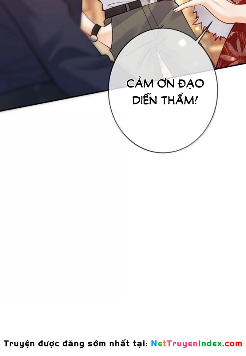 Bạch Nguyệt Quang Cô Ấy Luôn Muốn Đánh Dấu Tôi Chapter 33 - 28