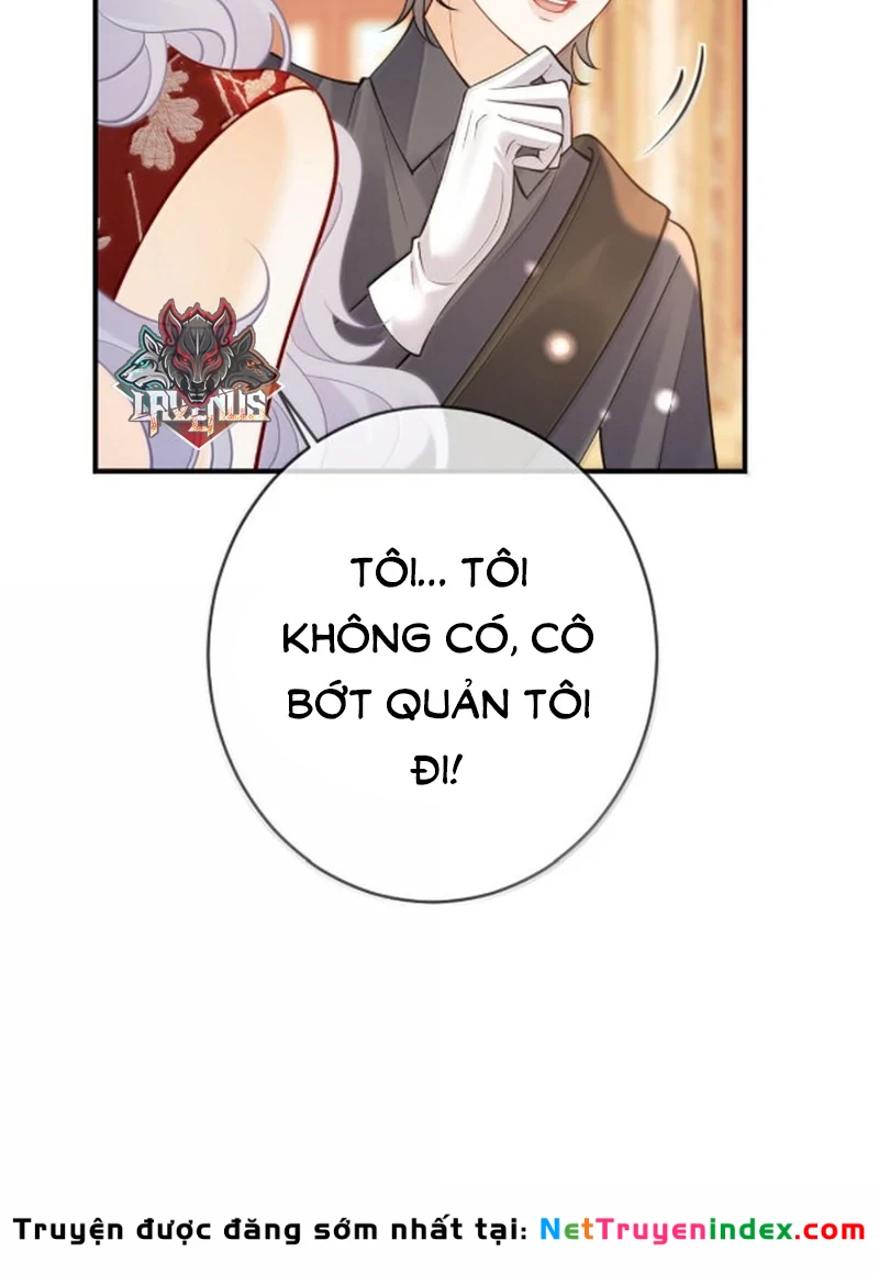 Bạch Nguyệt Quang Cô Ấy Luôn Muốn Đánh Dấu Tôi Chapter 33 - 30