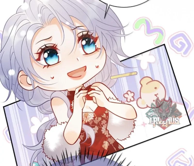 Bạch Nguyệt Quang Cô Ấy Luôn Muốn Đánh Dấu Tôi Chapter 33 - 35