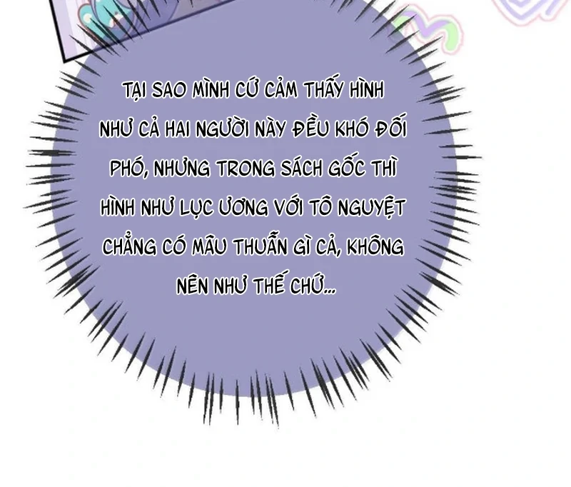 Bạch Nguyệt Quang Cô Ấy Luôn Muốn Đánh Dấu Tôi Chapter 33 - 36