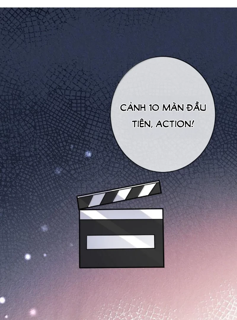 Bạch Nguyệt Quang Cô Ấy Luôn Muốn Đánh Dấu Tôi Chapter 33 - 37