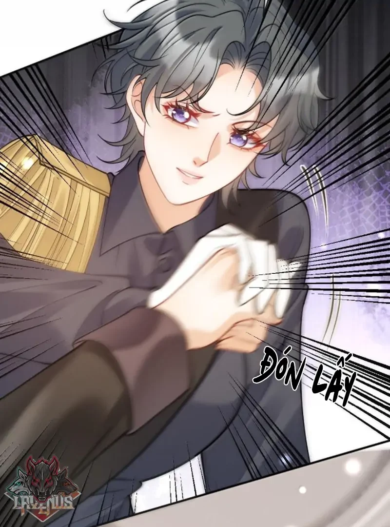 Bạch Nguyệt Quang Cô Ấy Luôn Muốn Đánh Dấu Tôi Chapter 33 - 41