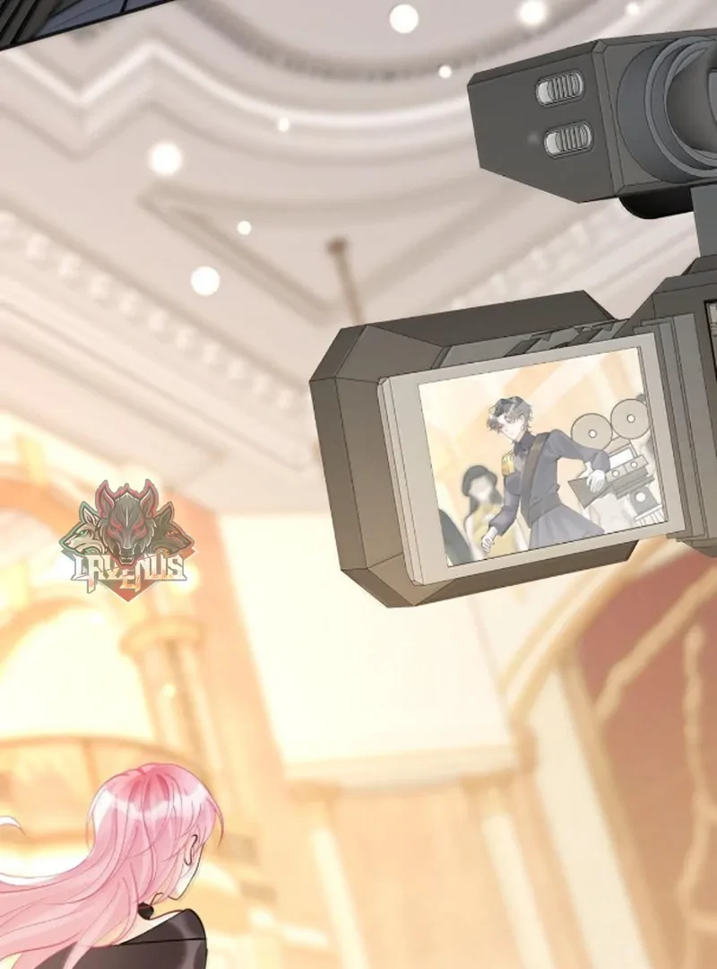 Bạch Nguyệt Quang Cô Ấy Luôn Muốn Đánh Dấu Tôi Chapter 33 - 42