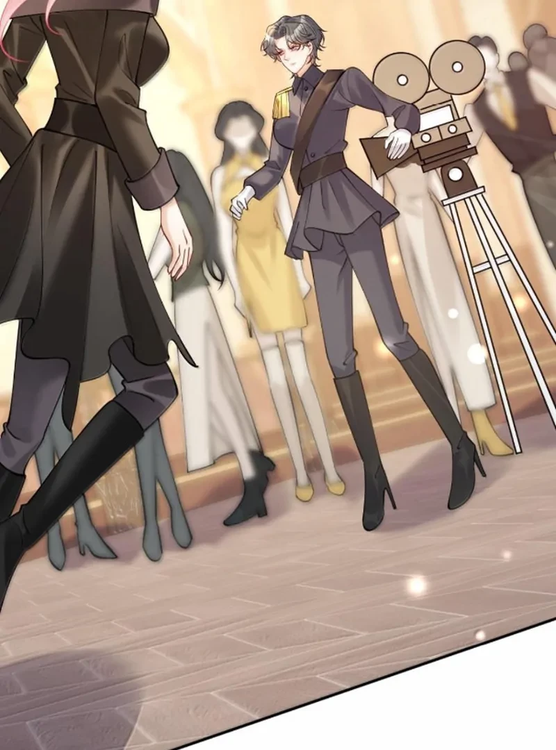 Bạch Nguyệt Quang Cô Ấy Luôn Muốn Đánh Dấu Tôi Chapter 33 - 43