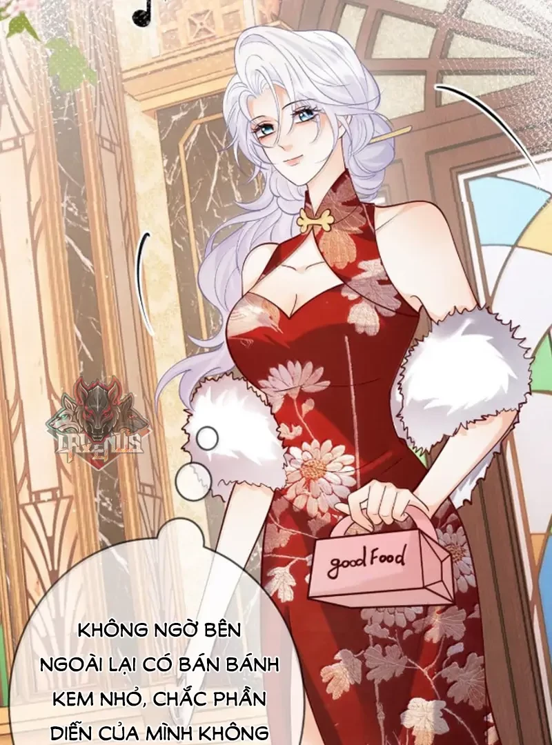 Bạch Nguyệt Quang Cô Ấy Luôn Muốn Đánh Dấu Tôi Chapter 33 - 45