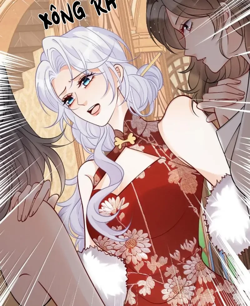 Bạch Nguyệt Quang Cô Ấy Luôn Muốn Đánh Dấu Tôi Chapter 33 - 50