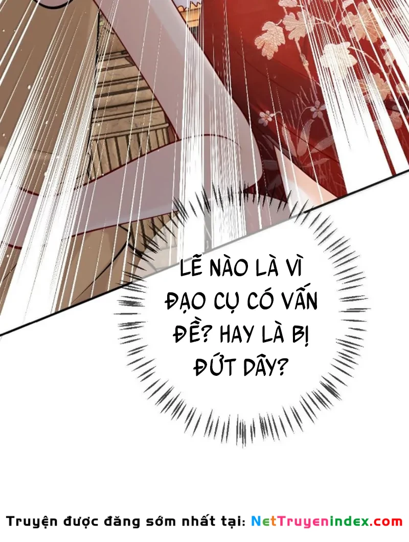 Bạch Nguyệt Quang Cô Ấy Luôn Muốn Đánh Dấu Tôi Chapter 33 - 51