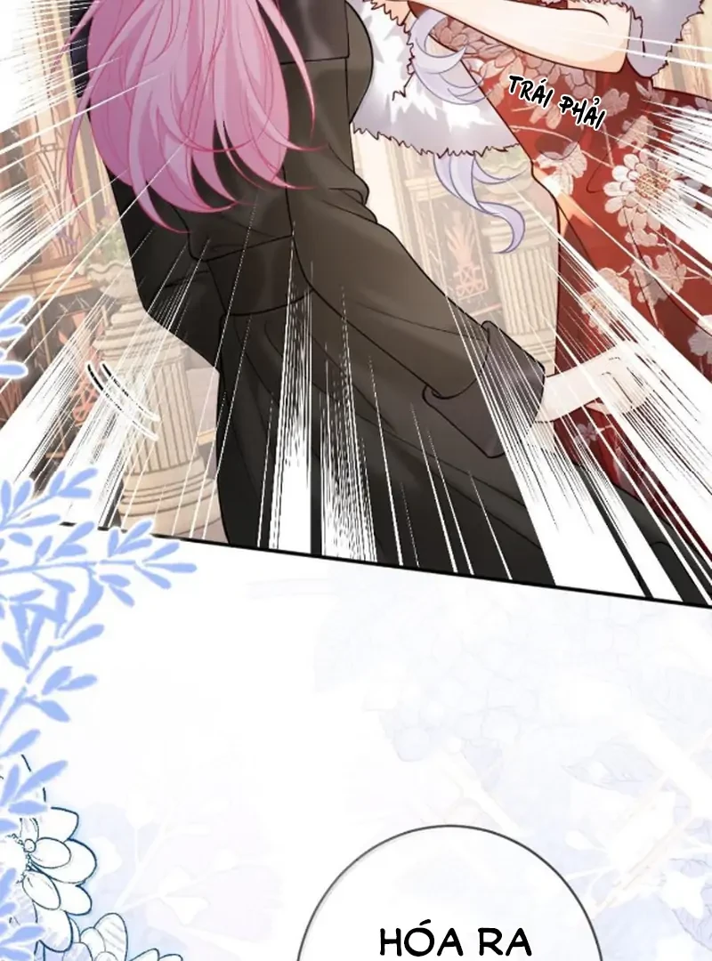 Bạch Nguyệt Quang Cô Ấy Luôn Muốn Đánh Dấu Tôi Chapter 33 - 53