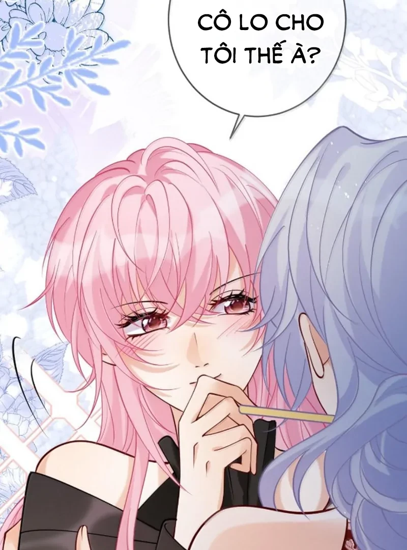Bạch Nguyệt Quang Cô Ấy Luôn Muốn Đánh Dấu Tôi Chapter 33 - 54