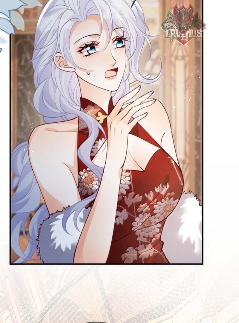 Bạch Nguyệt Quang Cô Ấy Luôn Muốn Đánh Dấu Tôi Chapter 33 - 59