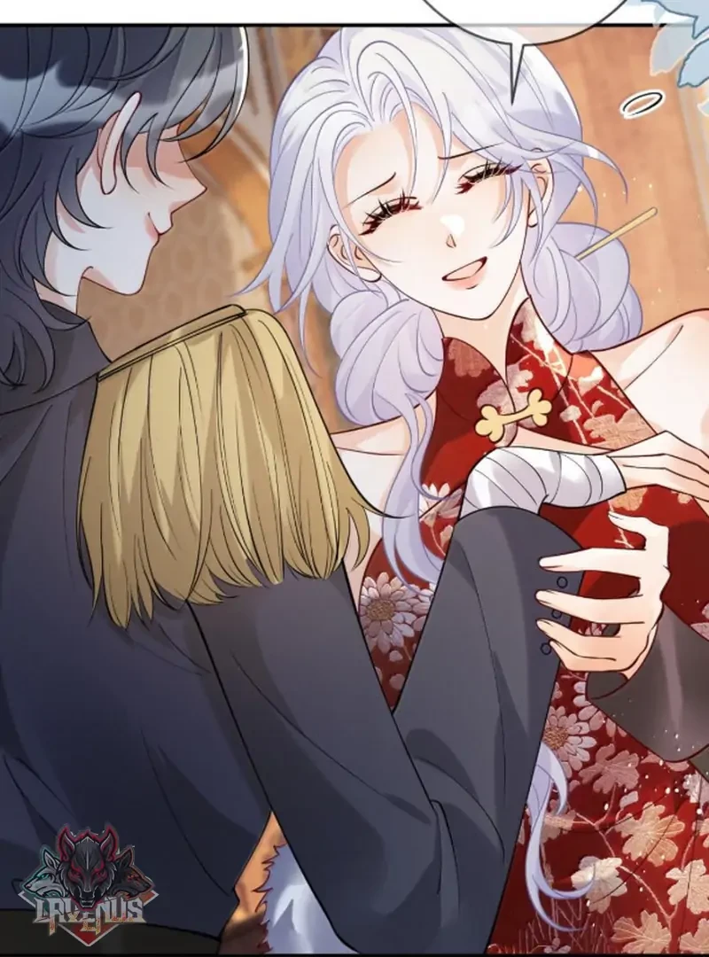 Bạch Nguyệt Quang Cô Ấy Luôn Muốn Đánh Dấu Tôi Chapter 33 - 62