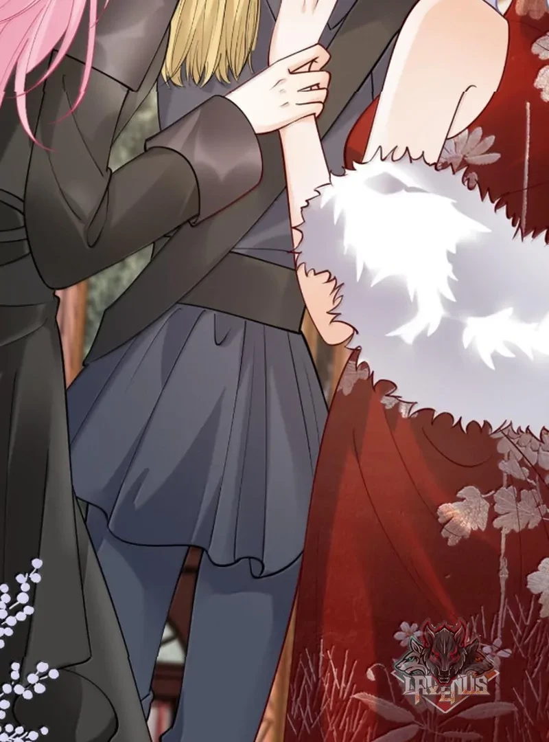 Bạch Nguyệt Quang Cô Ấy Luôn Muốn Đánh Dấu Tôi Chapter 33 - 64