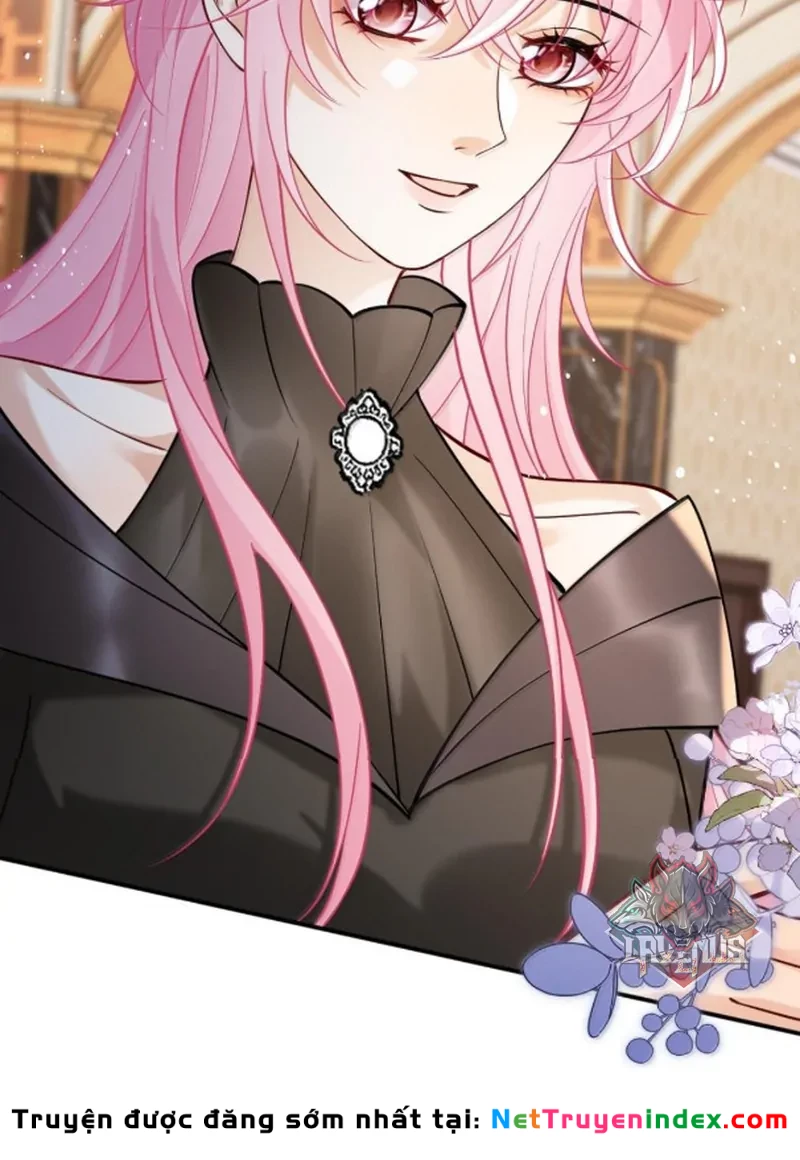 Bạch Nguyệt Quang Cô Ấy Luôn Muốn Đánh Dấu Tôi Chapter 33 - 66