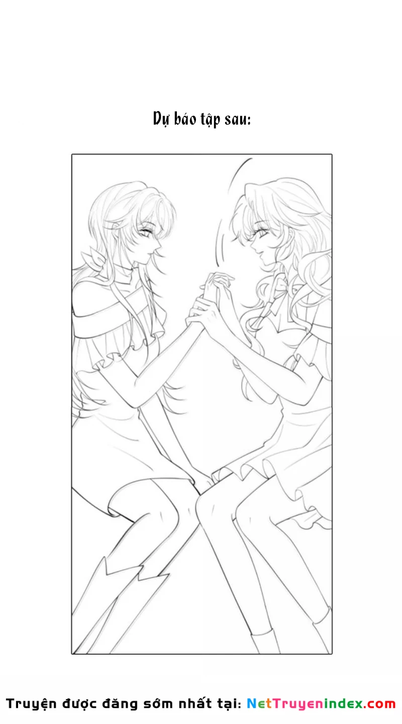 Bạch Nguyệt Quang Cô Ấy Luôn Muốn Đánh Dấu Tôi Chapter 33 - 67