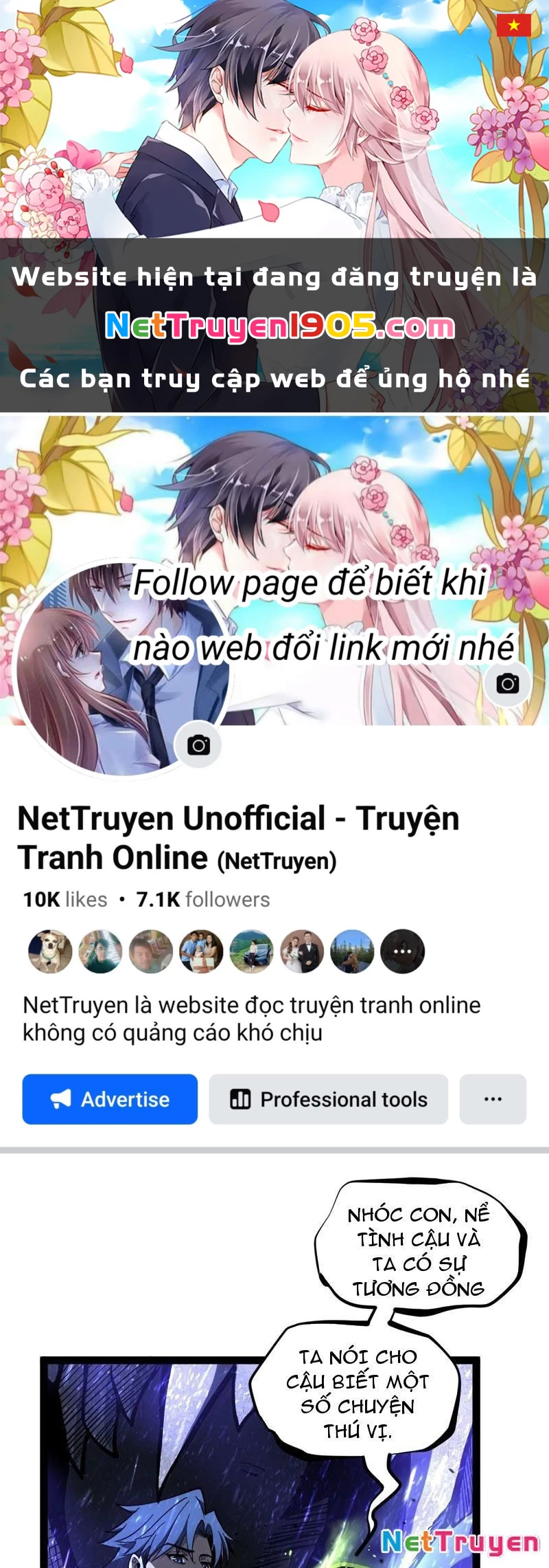 Người Giữ Cửa Vạn Giới Chapter 92 - 1