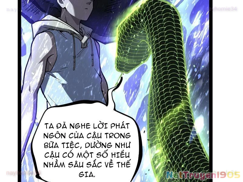 Người Giữ Cửa Vạn Giới Chapter 92 - 2