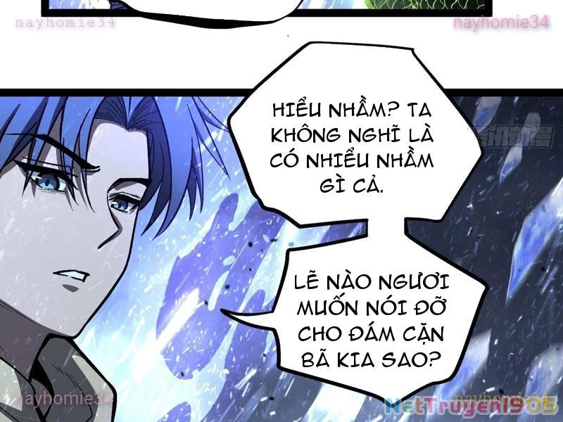 Người Giữ Cửa Vạn Giới Chapter 92 - 3