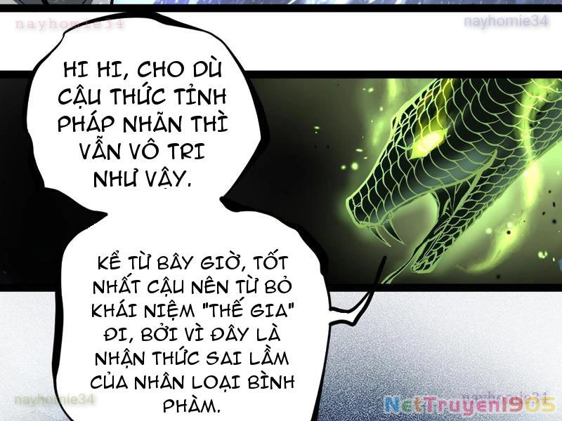 Người Giữ Cửa Vạn Giới Chapter 92 - 4