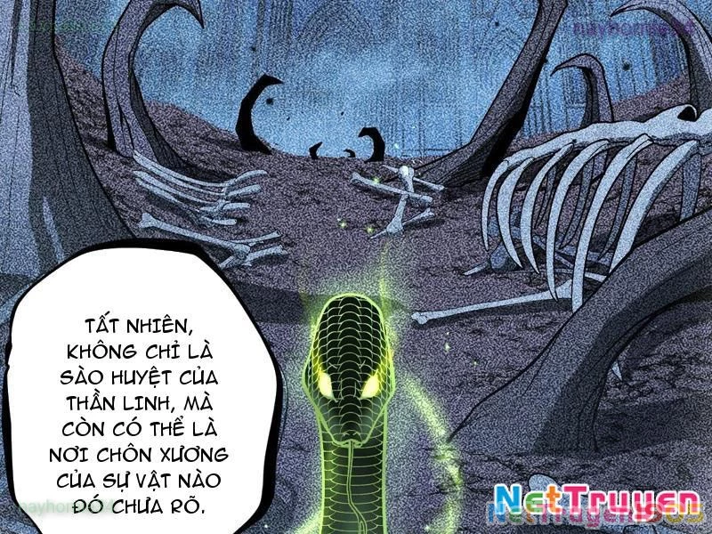 Người Giữ Cửa Vạn Giới Chapter 92 - 6