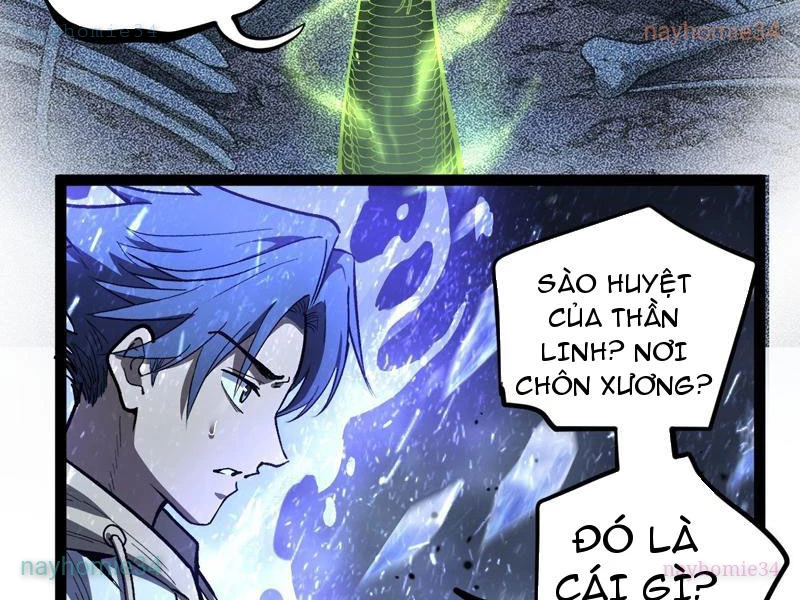 Người Giữ Cửa Vạn Giới Chapter 92 - 7