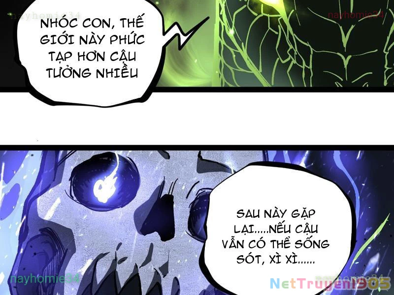 Người Giữ Cửa Vạn Giới Chapter 92 - 9