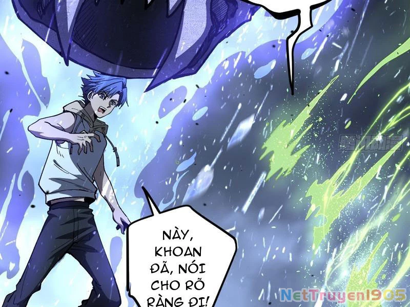 Người Giữ Cửa Vạn Giới Chapter 92 - 10