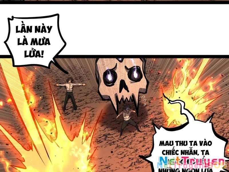 Người Giữ Cửa Vạn Giới Chapter 92 - 16