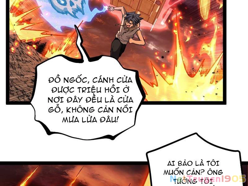 Người Giữ Cửa Vạn Giới Chapter 92 - 18