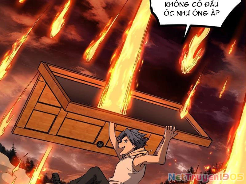 Người Giữ Cửa Vạn Giới Chapter 92 - 19