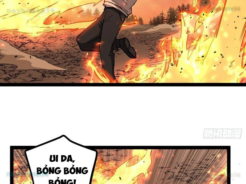 Người Giữ Cửa Vạn Giới Chapter 92 - 22