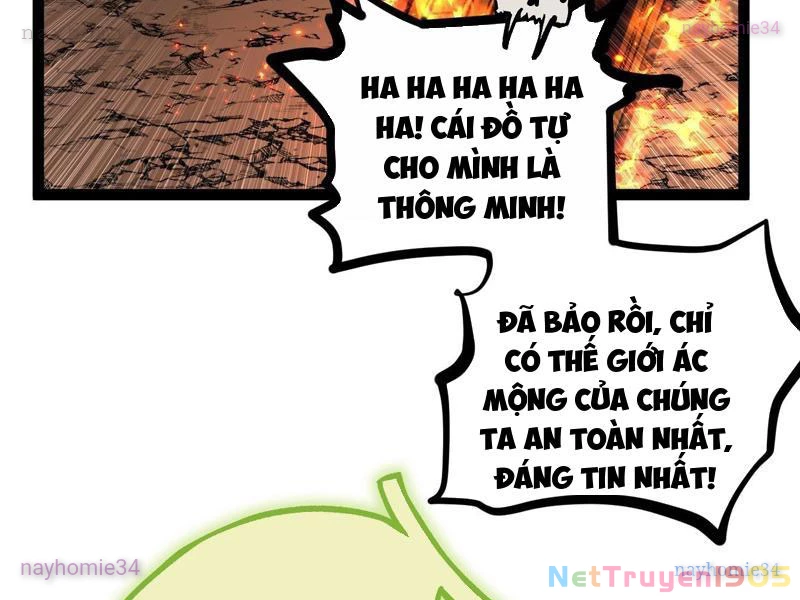 Người Giữ Cửa Vạn Giới Chapter 92 - 24