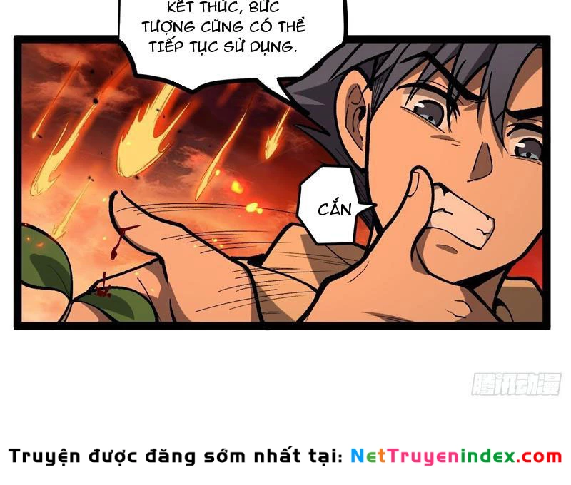 Người Giữ Cửa Vạn Giới Chapter 92 - 27