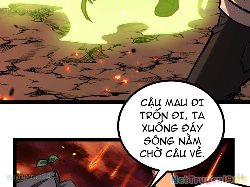 Người Giữ Cửa Vạn Giới Chapter 92 - 30