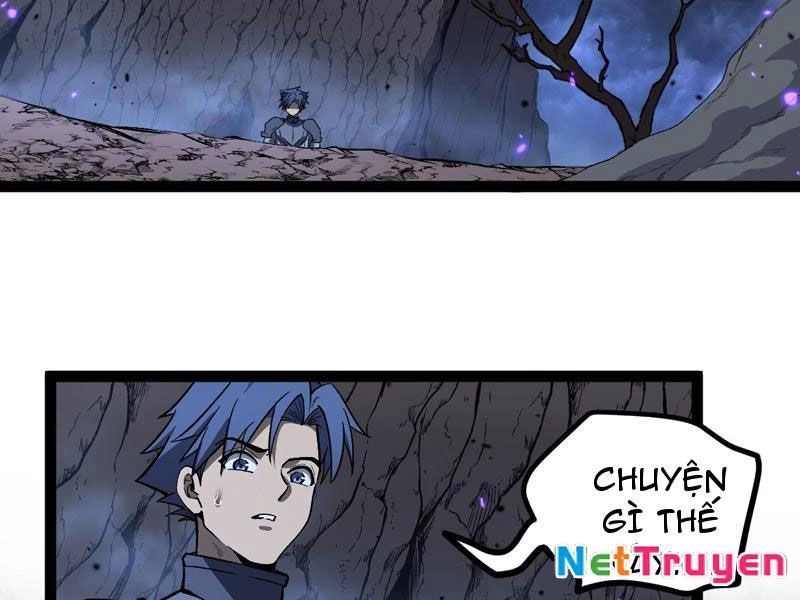 Người Giữ Cửa Vạn Giới Chapter 92 - 36