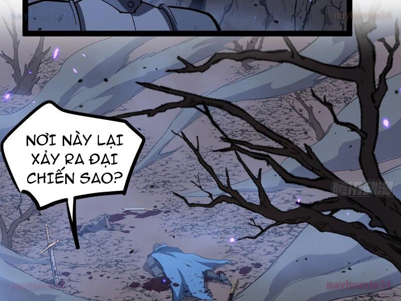 Người Giữ Cửa Vạn Giới Chapter 92 - 37