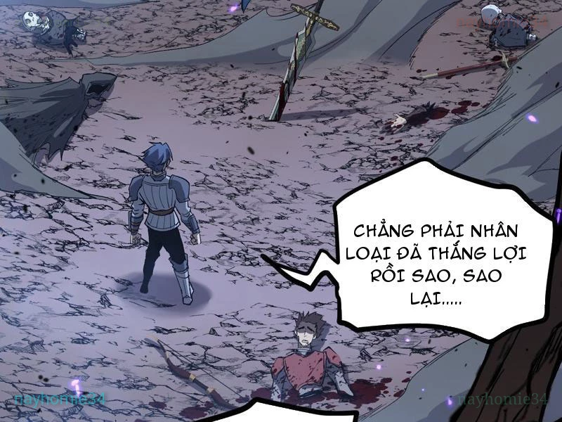 Người Giữ Cửa Vạn Giới Chapter 92 - 38