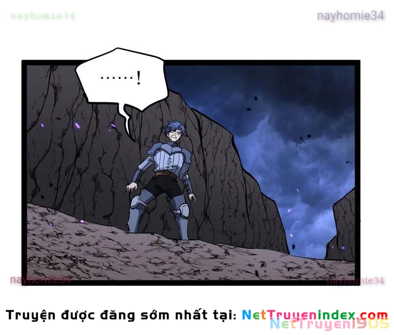 Người Giữ Cửa Vạn Giới Chapter 92 - 44