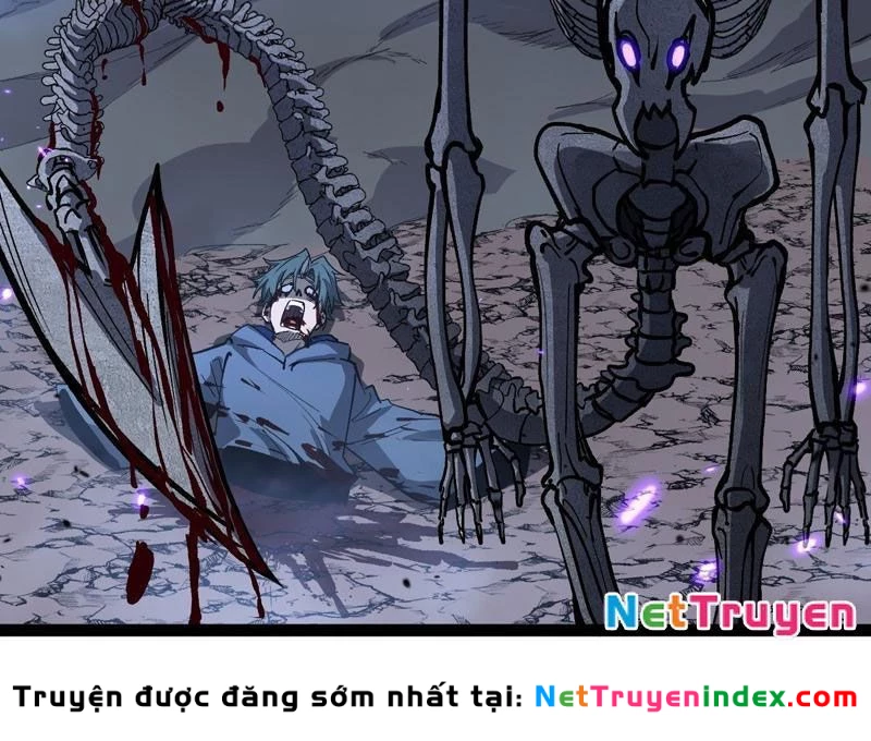 Người Giữ Cửa Vạn Giới Chapter 92 - 46