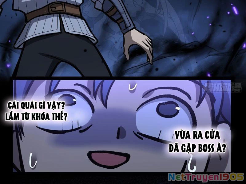 Người Giữ Cửa Vạn Giới Chapter 92 - 53