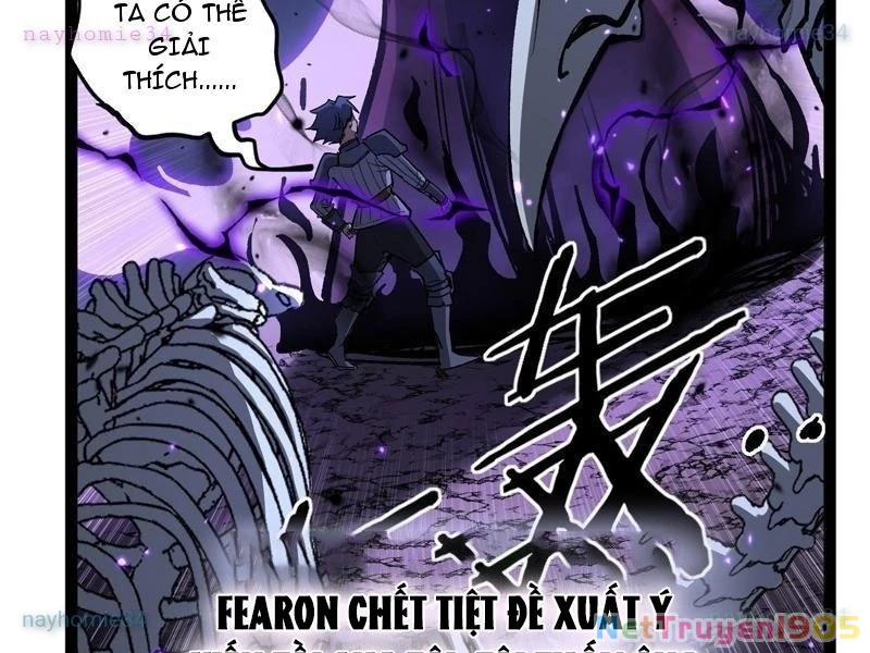 Người Giữ Cửa Vạn Giới Chapter 92 - 58