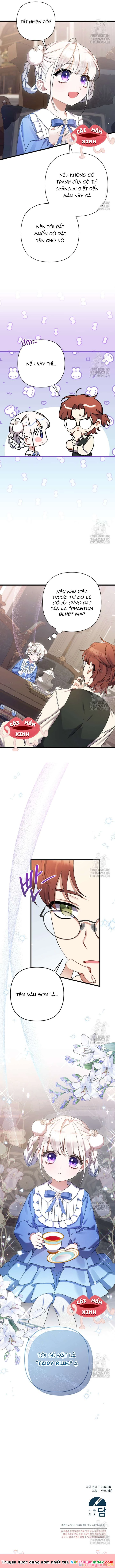 Tôi Chỉ Định Chăm Sóc Người Cha Ốm Yếu Của Mình Thôi Mà Chapter 25 - 14