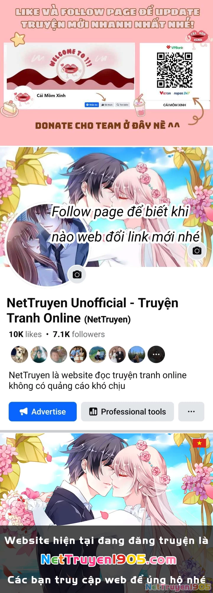 Tôi Chỉ Định Chăm Sóc Người Cha Ốm Yếu Của Mình Thôi Mà Chapter 25 - 15