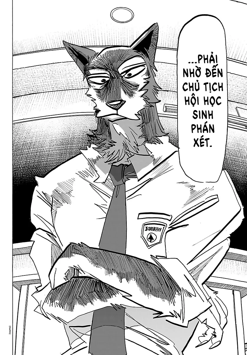 Lý Trí Của Taika Chapter 35 - 8