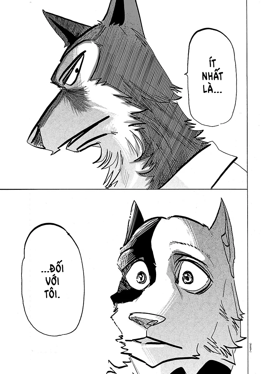 Lý Trí Của Taika Chapter 35 - 13