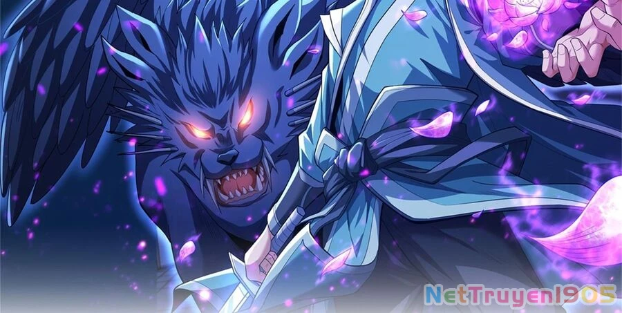 Tuyệt Thế Võ Thần Chapter 1058 - 2