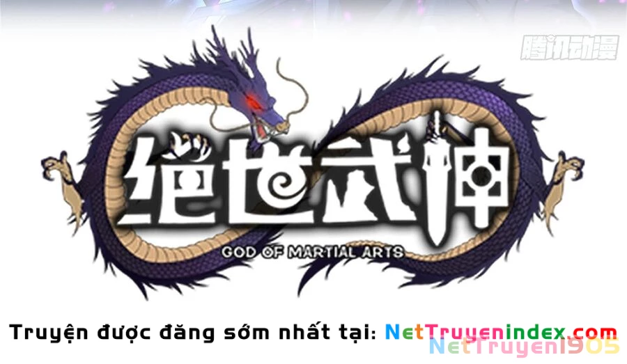 Tuyệt Thế Võ Thần Chapter 1058 - 3