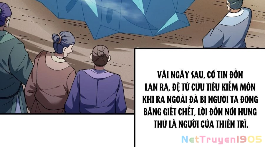 Tuyệt Thế Võ Thần Chapter 1058 - 8